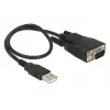 Sülearvuti dokkjaam DeLOCK 62958 USB Type-A must