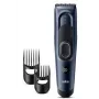 Braun HC5350 juukselõikur, 17 pikkust, juhtmevaba