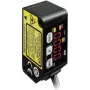 Panasonic HG-C1400 laser-kaugussensor 1 tk 24 V/DC Max vahemik (avatud väljas): 400 mm (P x L x K) 44 x 20 x 25 mm (HG-C1400)