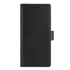 Rahakotiga ümbris Krusell Galaxy A73 5G 17 cm Must 3 kaarditaskuga