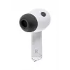 Tõeliselt juhtmevaba stereokõrvaklapp Samsung Galaxy SM-R420NZAAEUE — In-ear TWS, Bluetooth 5.4, IP54, ANC, 6 mikrofoni, 515 mAh laadimiskarp