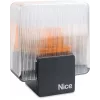 Fikseeritud LED-alarmvalgustus Nice ELDC AC 12/24V 24V