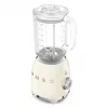 Lauasegisti Smeg BLF03CREU Kreem