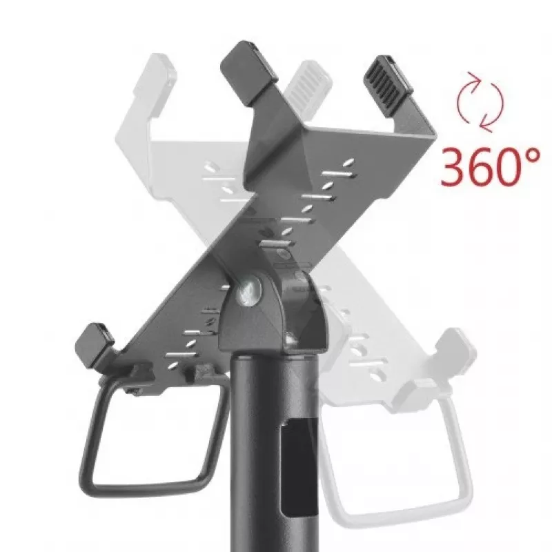 Sbox POS SWIWEL krediitkaardihoidik PTM-03