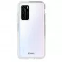 Nutitelefoni ümbris Krusell Kivik Huawei P40 läbipaistev kaitseümbris