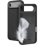 Katte SBS TEINSTIP1766K iPhone 17 Air jaoks 16,8 cm Must