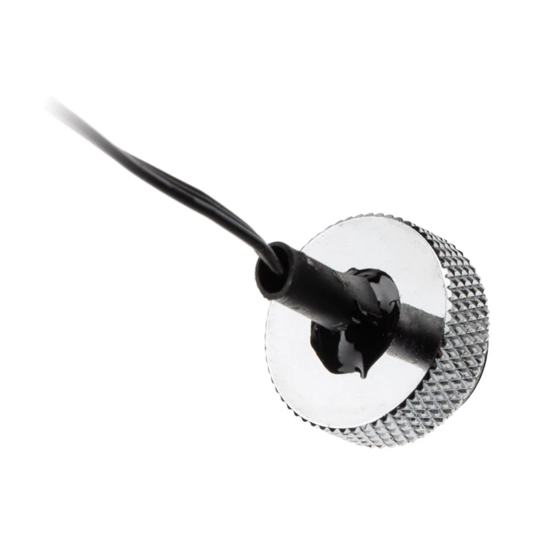 XSPC ARGB LED Verschlussstopfen, G1/4, 5V 3Pin - kroom