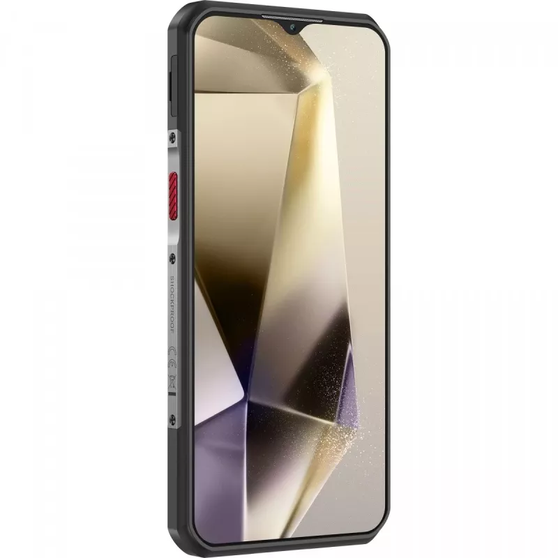 Nutitelefon Oukitel WP35 Pro 6.52 tolli 12GB/512GB Hall