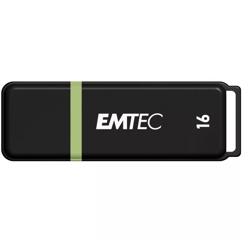 EMTEC USB 2.0 K100 16GB P10 USB-Sticks 10 Stück (ECMMD16GK102P10) - 16 GB
