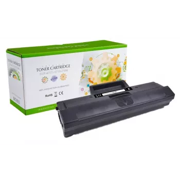 Ühilduv toonerikassett Static Control Hewlett-Packard 106A W1106A 1500 lehekülge Must