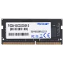 Patriot Signature Line DDR4 16GB 3200MHz SO-DIMM SODIMM (PSD416G320081S)