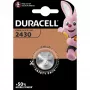 Duracell DL2430 ühekordne liitiumpatarei