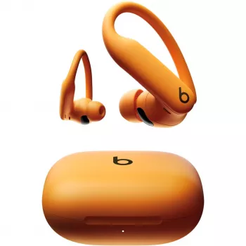 Beats Powerbeats Pro 2 kõrvaklapid, erk oranžid, kõrvasisesed, juhtmevabad, MX743ZM/A