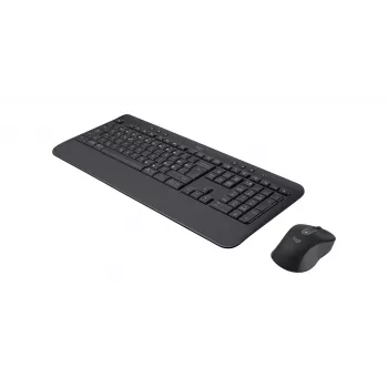 Logitech Signature MK650 ärikasutuseks SK/CZ