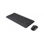 Logitech Signature MK650 ärikasutuseks SK/CZ