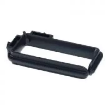 APC NetShelter kaablihaldus, vertikaalne kaablihaldur, rõngad, komplekt 10 tk, must, 107 x 53 x 18 mm