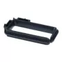 APC NetShelter kaablihaldus, vertikaalne kaablihaldur, rõngad, komplekt 10 tk, must, 107 x 53 x 18 mm