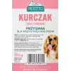 PETITTO kanakoivad - koeramaius - 500 g