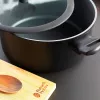Russell Hobbs RH01864EU7 24 cm Crystaltech supipott