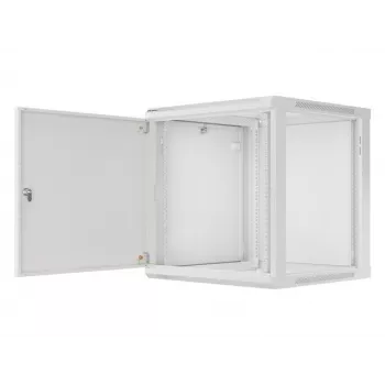 Seinale paigaldatav rack Lanberg WF01-6612-00S 12U Hall 60 kg