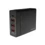 Siselaadur LogiLink PA0122 Universal Must USB