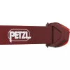 Pealamp Petzl Actik Core — LED, 100 lm, sisseehitatud 1250 mAh USB-laetav aku, IPX4, punane