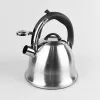 Maestro MR-1320-S pliidikatel vilega, 2,2 l, roostevaba teras