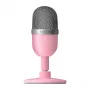 Razer Seiren Mini - Mikrofon - USB - Kvarts