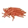 Koerte maiuspalad PETITTO Soft rabbit fingers — küülikumaitselised pehmed närimispulgad koertele, 500 g, treeningmaius, täiskasvanud, sojavaba, gluteenivaba