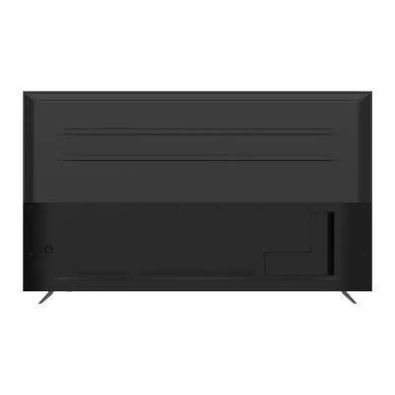 Dahua Technology DHI-LTV43-SD400 TV 108 cm (42,5 tolli) 4K Ultra HD nutiteler Wi-Fi must 260 cd/m²