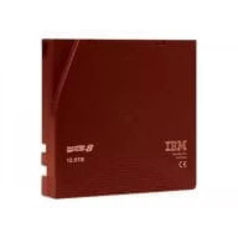 LTO-8 lindiseade IBM 01PL042 — 12 TB loomulik, 30 TB tihendatud maht