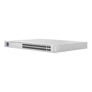 Ubiquiti UniFi Switch Pro Aggregation Hallatav L3 Hall