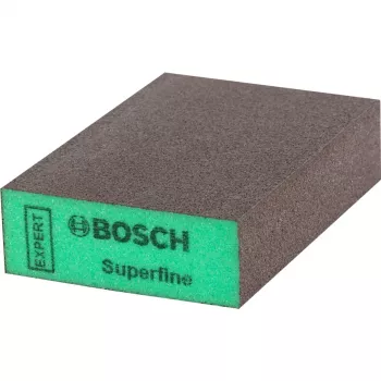 Bosch 2 608 901 180 lihvimisklots Ülipeen tera