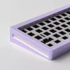 AKKO MonsGeek M7 VIA barebone-komplekt, lilla