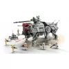 LEGO Star Wars: AT-TE Walker komplekt droidifiguuridega (75337)