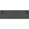 Logitech MX Mechanical Wireless Illuminated Performance klaviatuur Full-size QWERTZ