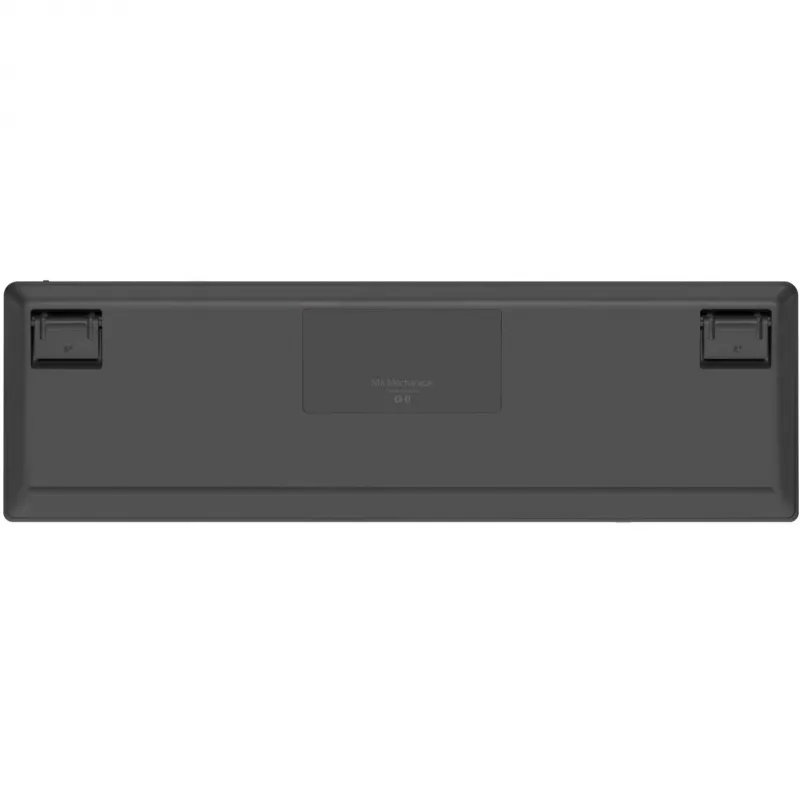 Logitech MX Mechanical Wireless Illuminated Performance klaviatuur Full-size QWERTZ