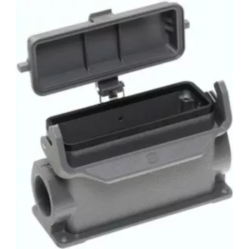 HARTING Germany GmbH & Co. KG pindpaigalduskorpus 19 30 024 0297 (19300240297)