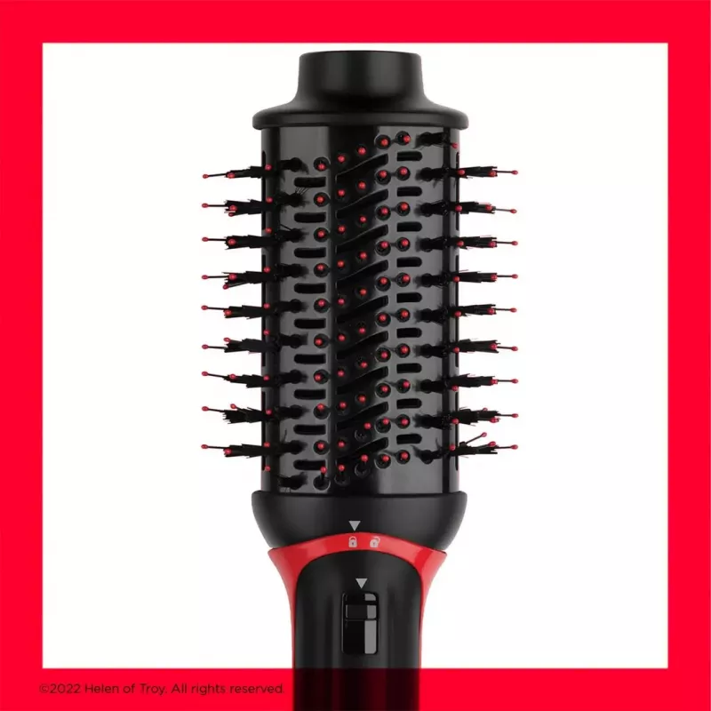 Revlon RVDR5298E One-Step Volumiser Plus föön-hari