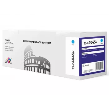 Toner Samsungile CLT404 TS-C404SN CY 100% uus