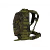 Taktikaline seljakott GFC GFT 3-Day Assault Pack wz.93 Forest Panther — 20 L, nailon, rinnarihm, vöörihm