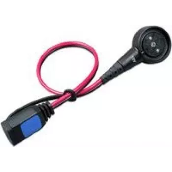 Victron Energy MagCode Power Clip BPC900500014 Adapter-kaabel (BPC900500014)
