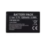 Aku extra digital Nokia Asha 225 BL-4UL 1200mAh Li-ion