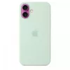 Apple MDGU4ZM/A mobiiltelefoni ümbris 17 cm (6.7) ümbris Akvamariin