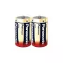 Panasonic Alkaline Pro Power LR20PPG - 2 x D-patareid
