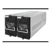APC aku vahetuskassett APCRBC172 (OEM), pliiaku, 192 V, 1 tk, must, hõbedane, RoHS, 24,5 kg