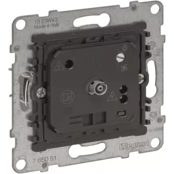 Legrand SEANO Insert 765051 Elektrooniline ruumitermostaat 1 (765051)