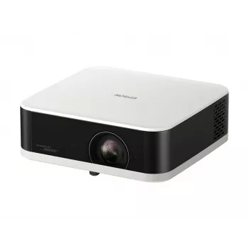 Epson V11HB72040 projektor Standard Throw projektor 700 ANSI luumenit 3LCD 1080p (1920x1080) Must, Valge