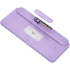 LOGITECH POP Keys Bluetooth-mehaaniline klaviatuur - DAYDREAM_MINT - PÕHJAMAADE