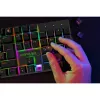 Incase Gaming Keyboard IKG-443 Mehaaniline, RGB, saksa paigutus